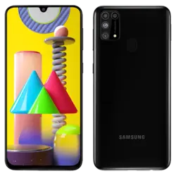 سامسونگ گلکسی M32