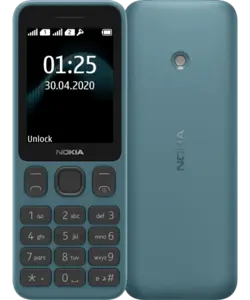 نوکیا N125