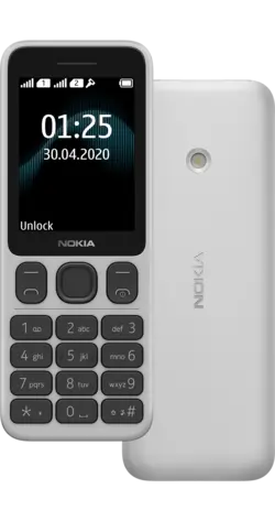 نوکیا N125