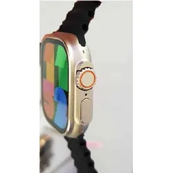 ساعت هوشمند اولترا مدل HK8 Pro