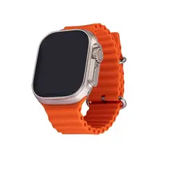 ساعت هوشمند H10 با دو بند و عینک اسپیکردار و پاوربانک و صلوات شمار