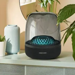 اسپیکر هارمن کاردن Harman Kardon Aura Studio 4
