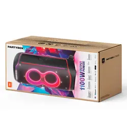 اسپیکر بلوتوثی جی بی ال مدل آلتیمیت JBL PartyBox Ultimate