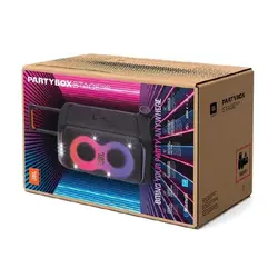 پارتی باکس جی بی ال 320 JBL PARTYBOX Stage