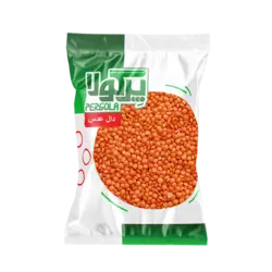 دال عدس - رُهام روشا