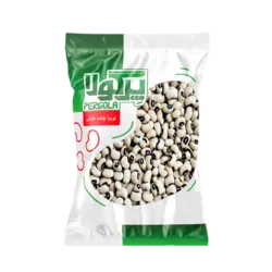 لوبیا چشم بلبلی - رُهام روشا