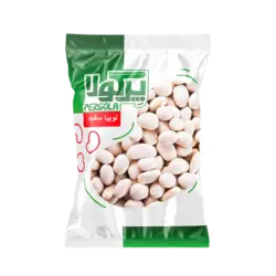 لوبیا سفید - رُهام روشا