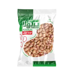 لوبیا چیتی - رُهام روشا