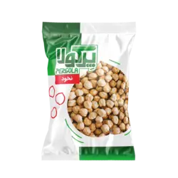 نخود - رُهام روشا