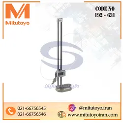 کولیس پایه دار ارتفاع سنج دیجیتال دو پایه 30 سانت