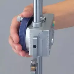 کولیس پایه دار ارتفاع سنج دیجیتال دو پایه 60 سانت - فروشگاه میتوتویو ایران