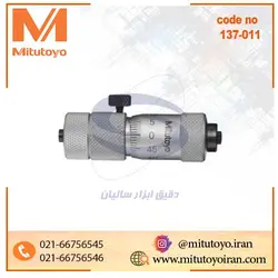 هد میکرومتر میتوتویو ژاپن مخصوص میکرومتر لوله ای یا مدادی