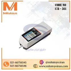 قیمت زبری سنج میتوتویو ژاپن مدل دیجیتال به ضمانت اصالت