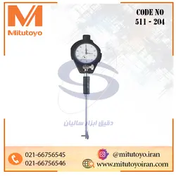 بورگیج داخل سنج ۱۸٫۵-۱۰ میلیمتر