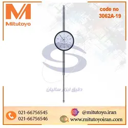 ساعت اندیکاتور کورس ۱۰۰ میلیمتر دقت 0.01