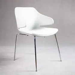 صندلی چهارپایه لیو مدل Q64