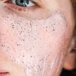 خرید ماسک ضد منافذ لوبیا قرمز بیوتی آف جوسان اصل