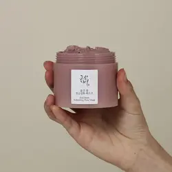 خرید ماسک ضد منافذ لوبیا قرمز بیوتی آف جوسان اصل