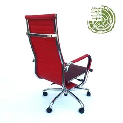 صندلی مدیریتی سما مدل 2021A