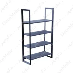 کتابخانه BS208 - دکومهر