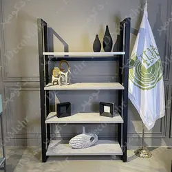 کتابخانه BS208 - دکومهر