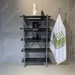 کتابخانه BS412 - دکومهر