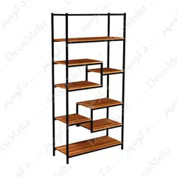 کتابخانه BS200 - دکومهر