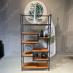 کتابخانه BS200 - دکومهر