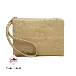 کیف پول کوچک پرتیز یسنا ( برند Prettyzys )