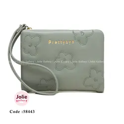 کیف پول کوچک پرتیز یسنا ( برند Prettyzys )