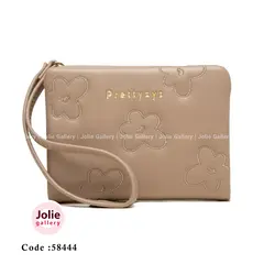 کیف پول کوچک پرتیز یسنا ( برند Prettyzys )