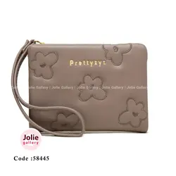 کیف پول کوچک پرتیز یسنا ( برند Prettyzys )