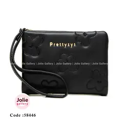 کیف پول کوچک پرتیز یسنا ( برند Prettyzys )