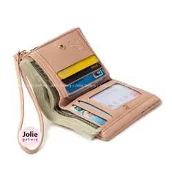 کیف پول کوچک پرتیز یسنا ( برند Prettyzys )