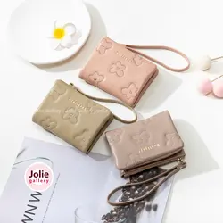 کیف پول کوچک پرتیز یسنا ( برند Prettyzys )