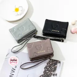 کیف پول کوچک پرتیز یسنا ( برند Prettyzys )