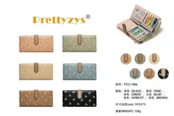 کیف پول بزرگ فیونا برند Prettyzys پرتیز