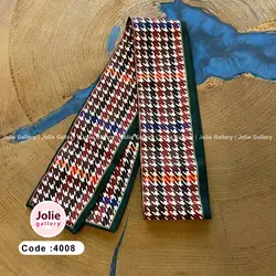 باندانا نواری وارداتی 13 مدل