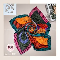 روسری اسپیلانتس کد 2001