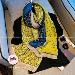 شال نخی کد 16002