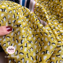 شال نخی کد 16002