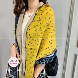 شال نخی کد 16002