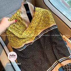 شال نخی کد 16002