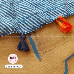 شال نخی کد 17075