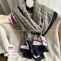 شال نخی کد 17213