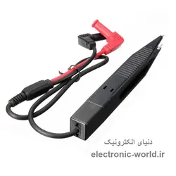 پراب مولتی متر مخصوص قطعات SMD