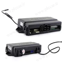 دزدگیر استیل میت ساده