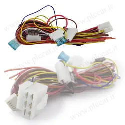 دزدگیر استیل میت ساده