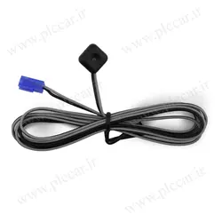 دزدگیر استیل میت ساده