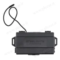 دزدگیر استیل میت ساده